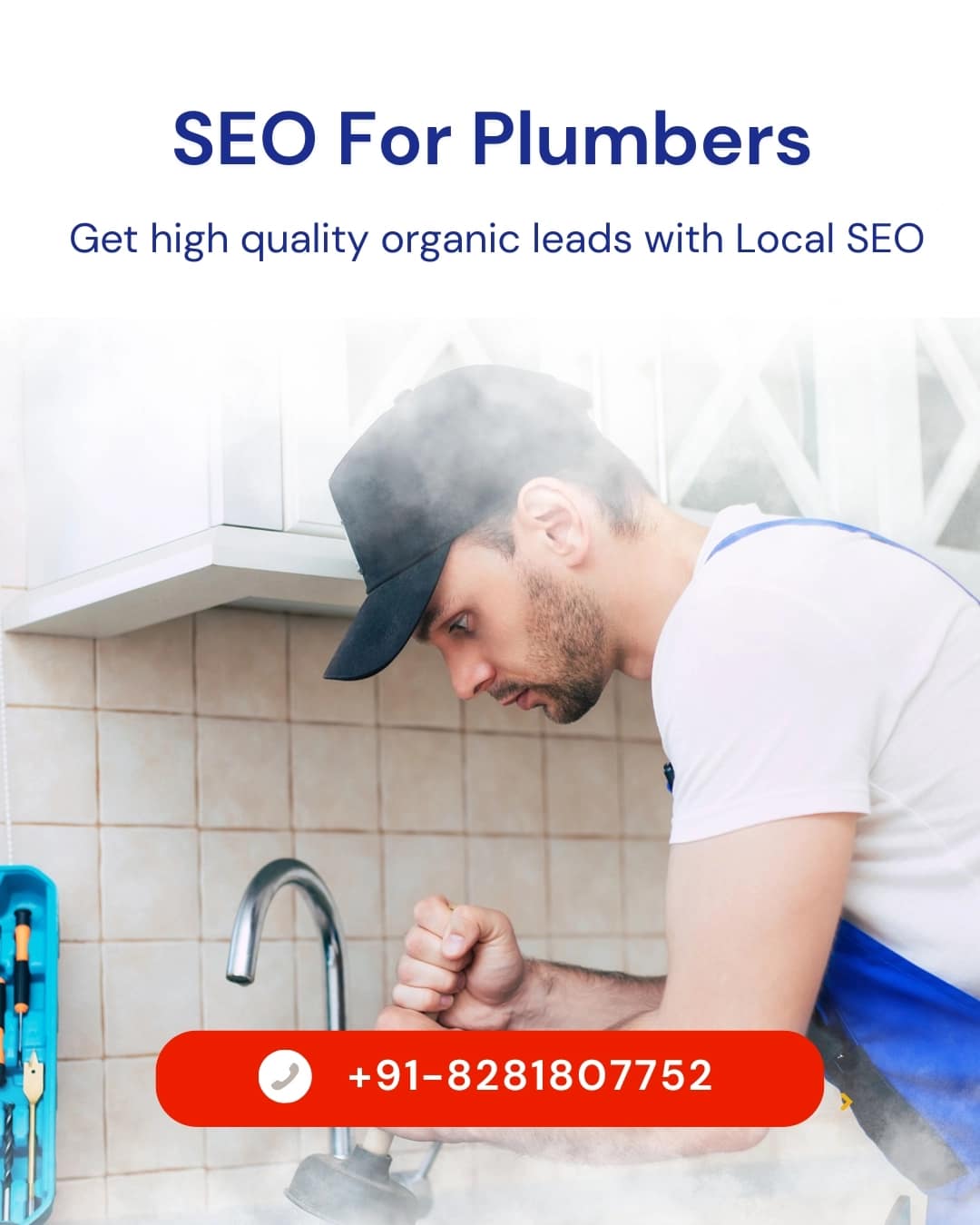 seo for plumbers