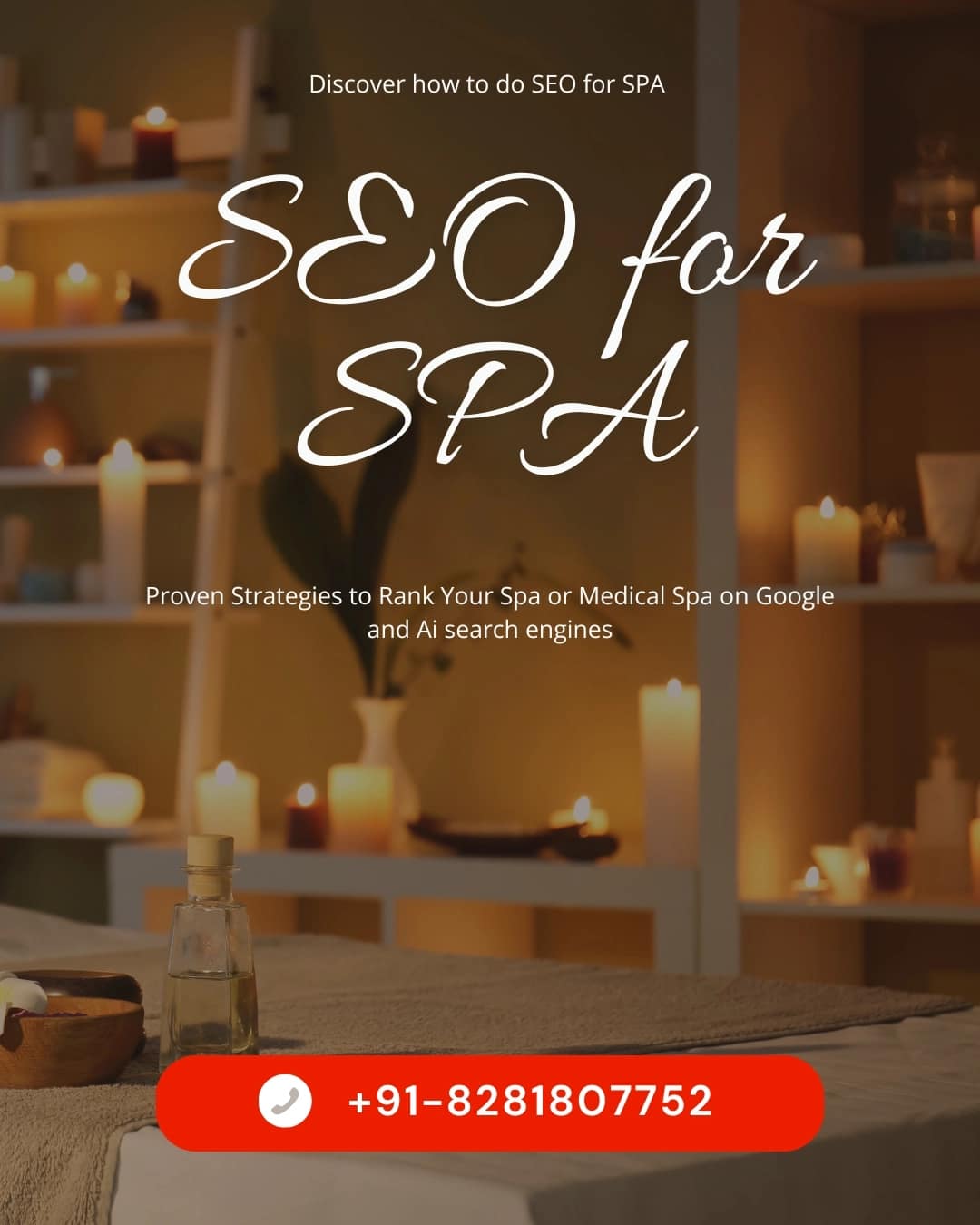SEO for SPA