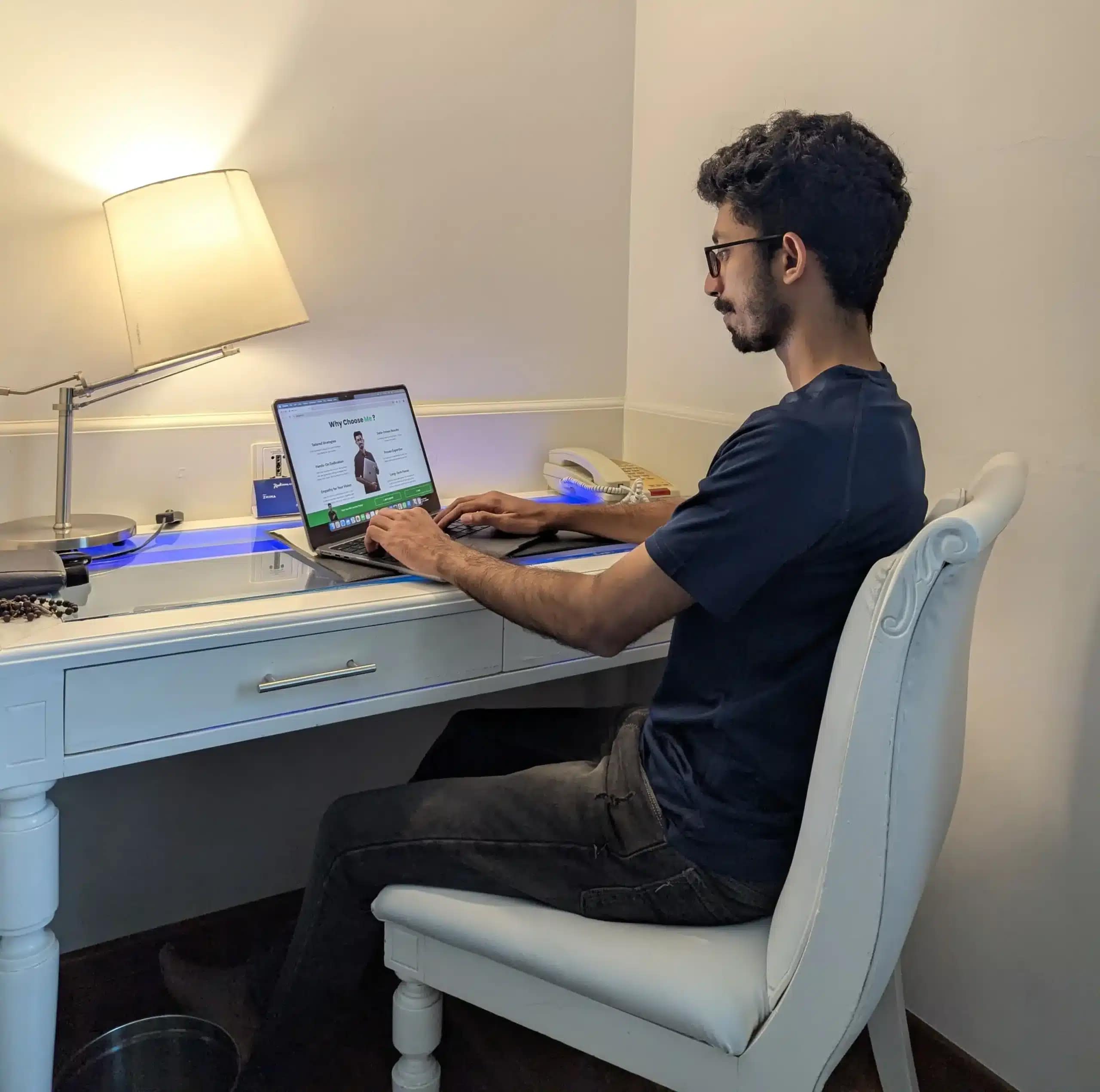 brand consultant in kerala