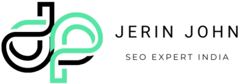 jerin john logo png image