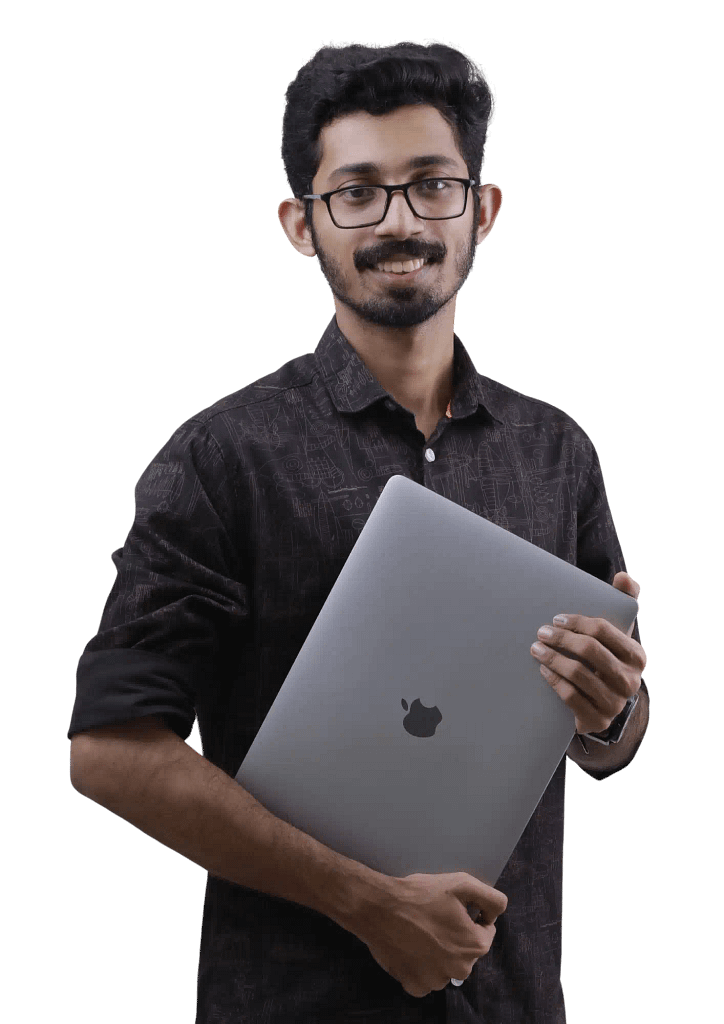 jerin john is the best seo expert in kerala, india for hire