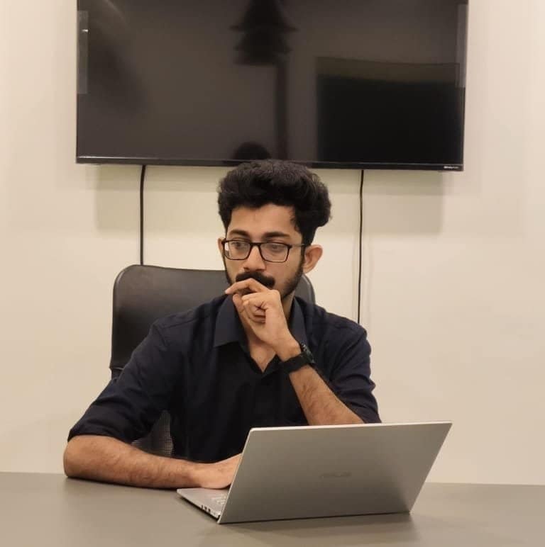 best seo consultant uk jerin john