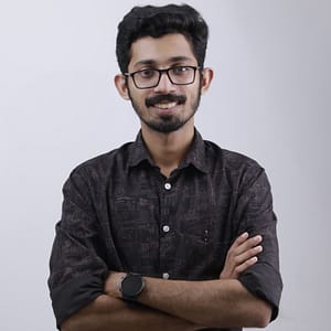 Picture of Jerin John